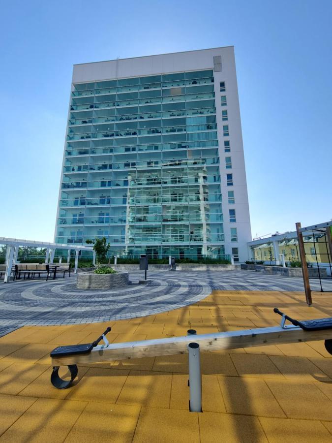 Heart Of Oulu, Studio With Parking المظهر الخارجي الصورة